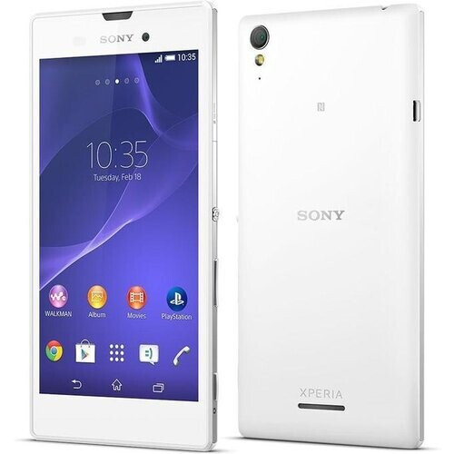 Sony Xperia T3 8 GB - Unlocked ...