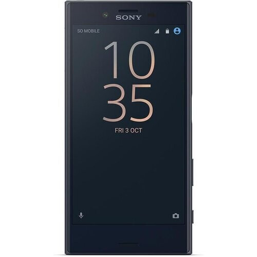 The Sony Xperia X Compact is a compact smartphone ...