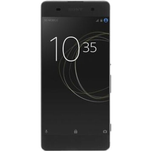 Sony Xperia XA negro - Reacondicionado: ahorro | ...