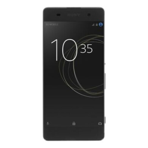 Sony Xperia XA schwarz. ...
