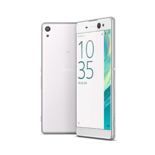Ontdek de Sony Xperia XA, een smartphone die ...