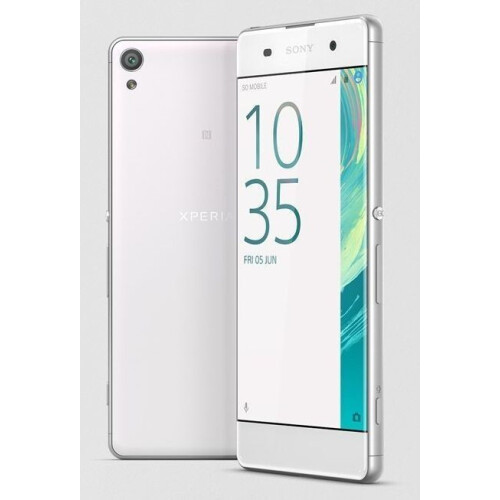 Maak kennis met de Sony Xperia XA, een smartphone ...