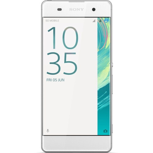 Maak kennis met de Sony Xperia XA, een smartphone ...