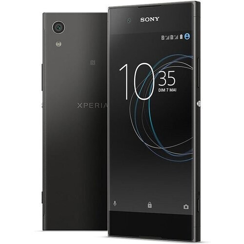 SONY XPERIA XA1 32GO NOIR ...