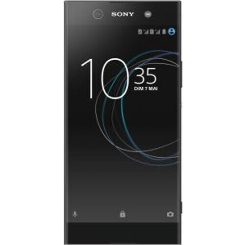 The Sony Xperia XA1 Ultra is a stylish smartphone ...