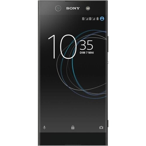El Sony Xperia XA1 Ultra es un smartphone elegante ...