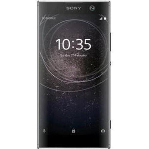 El Sony Xperia XA2 es un smartphone de gama media ...
