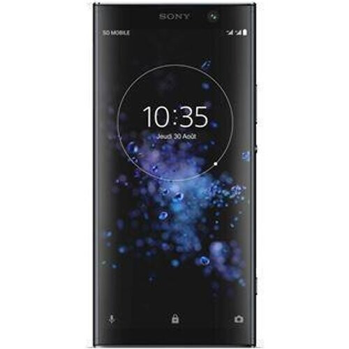 Das Sony Xperia XA2 Plus ist ein Smartphone der ...