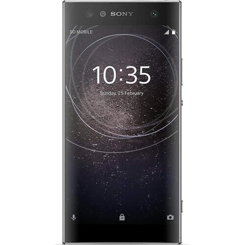 The Sony Xperia XA2 Ultra is a smartphone that ...