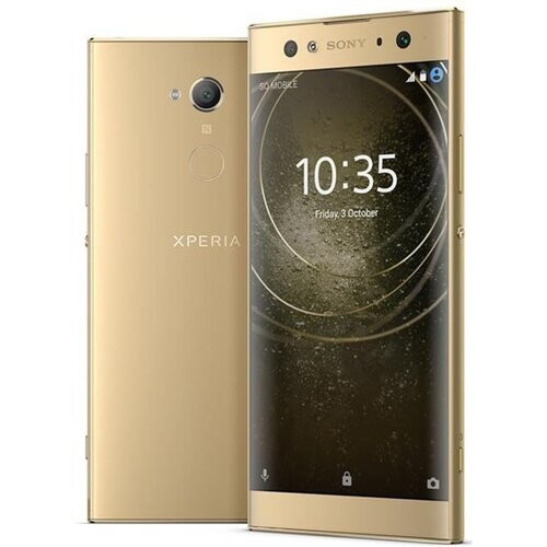 El Sony Xperia XA2 Ultra es un smartphone ...
