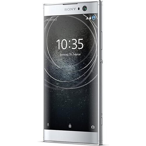 El Sony Xperia XA2 Ultra es un smartphone de gama ...