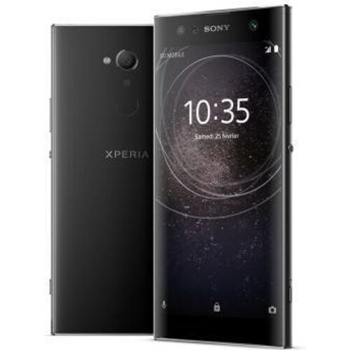Das Sony Xperia XA2 Ultra ist ein vielseitiges ...