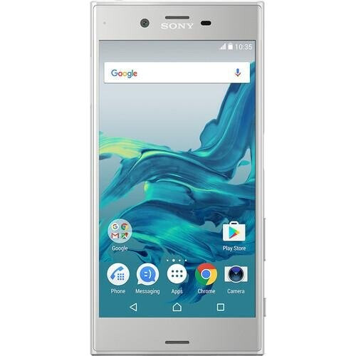 Xperia XZ 32 Go - Débloqué ...