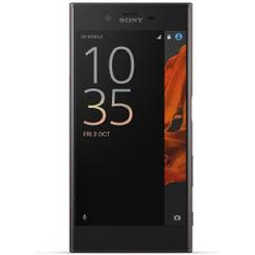 The Sony Xperia XZ is a well-rounded smartphone ...