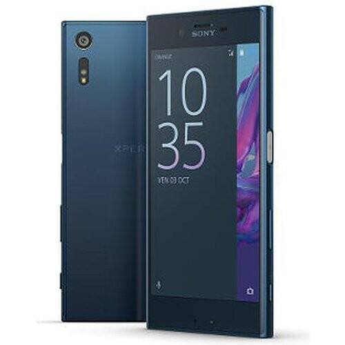 The Sony Xperia XZ is a reliable smartphone that ...