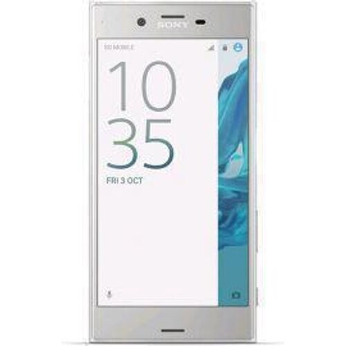 El Sony Xperia XZ es un smartphone bien ...