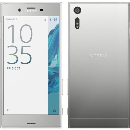 El Sony Xperia XZ es un smartphone versátil ...