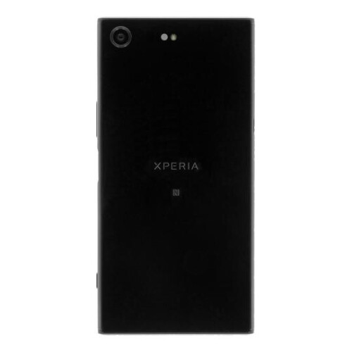 Sony Xperia XZ Premium 64 GB Schwarz. ...