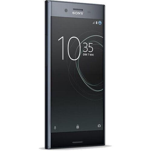 Sony Xperia XZ Premium 64 Go Dual SIM - Noir - ...