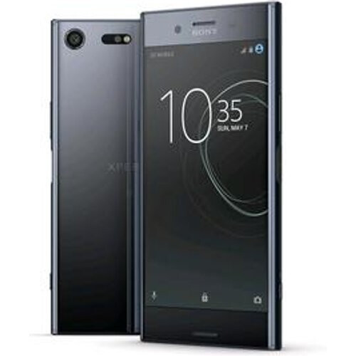 El Sony Xperia XZ Premium es un smartphone robusto ...