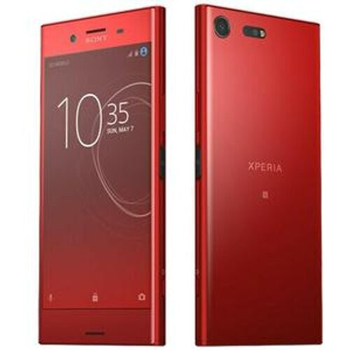 El Sony Xperia XZ Premium es un smartphone de gama ...