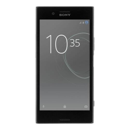 Sony Xperia XZ Premium 64Go noir - bon état ...