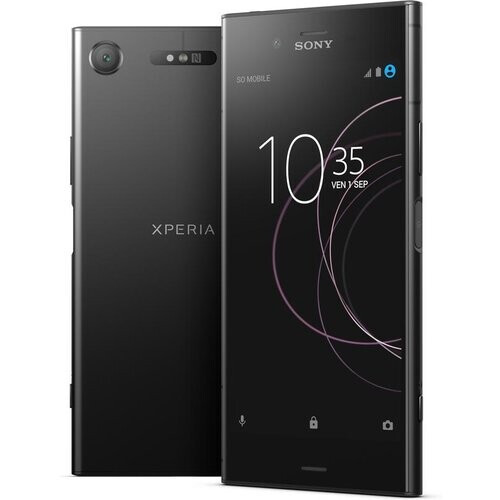 Xperia XZ1 Compact 32GB - Unlocked ...