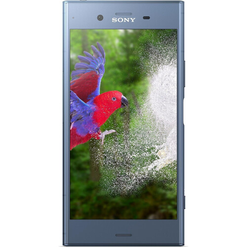 Ontdek de Sony Xperia XZ1, een krachtige ...