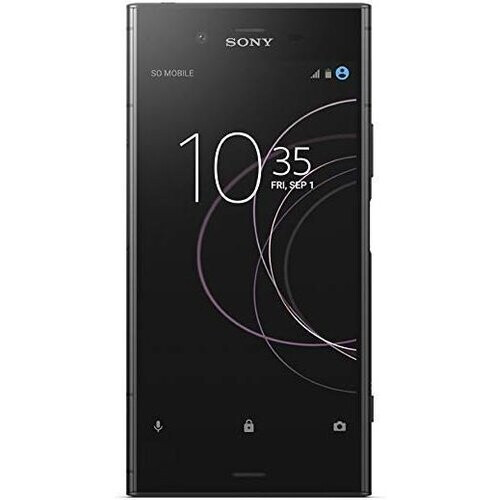 Sony Xperia XZ2 64GB - Black - Unlocked ...