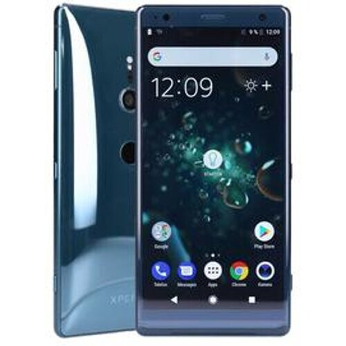 The Sony Xperia XZ2 is a solid smartphone that ...