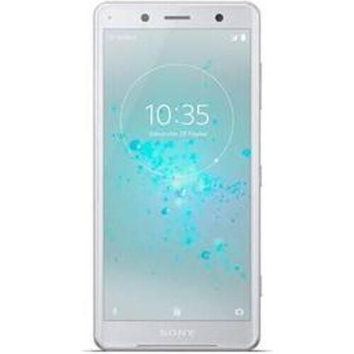 El Sony Xperia XZ2 Compact es un smartphone ...