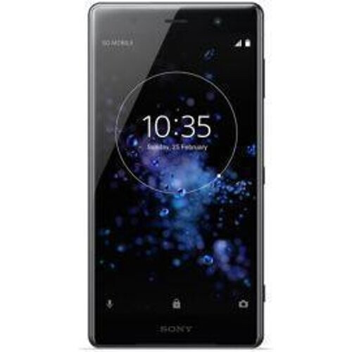 El Sony Xperia XZ2 Premium es un smartphone ...