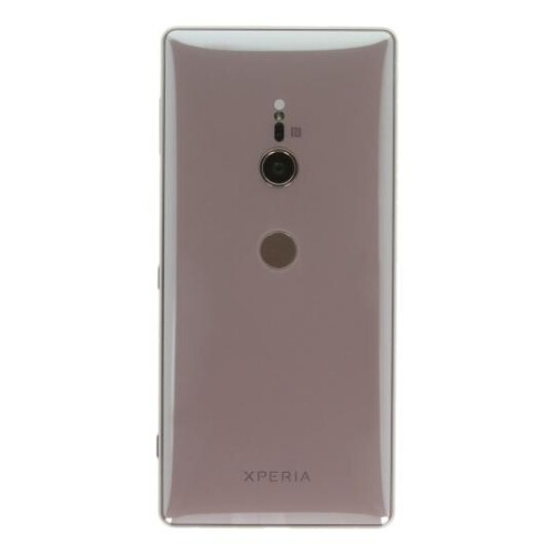 Sony Xperia XZ2 Single-Sim 64GB pink. ...