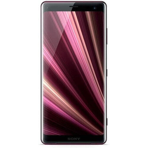 El Sony Xperia XZ3 es un smartphone bien ...
