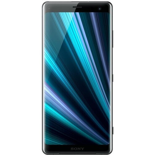 Das Sony Xperia XZ3 ist ein vielseitiges ...