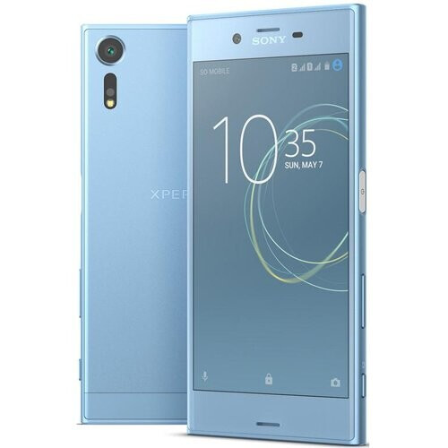 Sony Xperia XZs 32 Go - Bleu - Débloqué ...