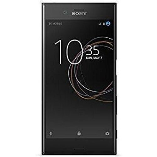 Sony Xperia XZs 32 Go - Noir - Débloqué ...