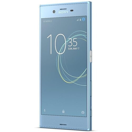 Sony Xperia XZS 64 Go Dual Sim - Bleu - Débloqué ...