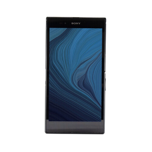 Produktdetails zu Sony Xperia Z Ultra 16GB schwarz ...