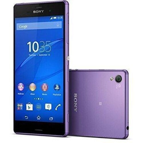 The Sony Xperia Z3 is a versatile smartphone that ...