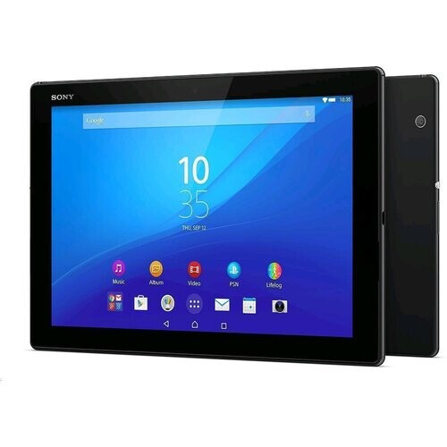 La nouvelle Sony Xperia Z4 Tablet compte parmi les ...