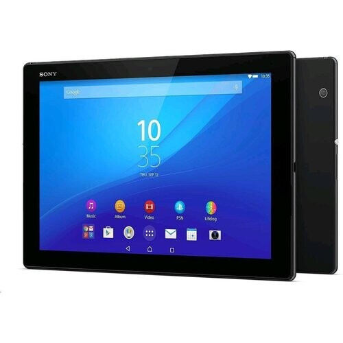 Sony Xperia Z4 Tablet 32 GoGB - Black - T Mobile ...