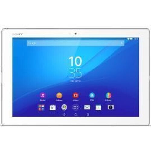 La nouvelle Sony Xperia Z4 Tablet compte parmi les ...