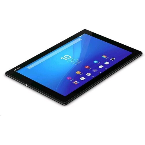 Sony Xperia Z4 Tablet LTE (2015) 10,1" 32GB - WLAN ...