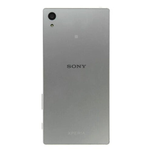 Sony Xperia Z5 32 GB silber. ...