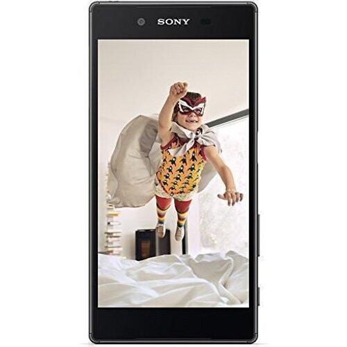 Sony Xperia Z5 32 Go - Noir - Débloqué ...