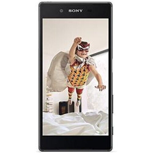 El Sony Xperia Z5 es un smartphone robusto que ...