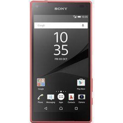 The Sony Xperia Z5 Compact is a compact yet ...