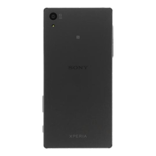 Sony Xperia Z5 Dual-Sim 32 GB schwarz. ...