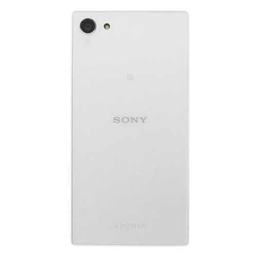 Sony Xperia Z5 Dual-Sim 32 GB Weiss. ...